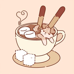 hot chocolate