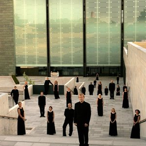 Estonian Philharmonic Chamber Choir / Paul Hillier 的头像