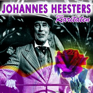Image for 'Johannes Heesters Raritäten'