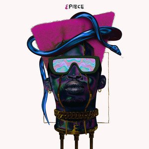 3 Piece - Single