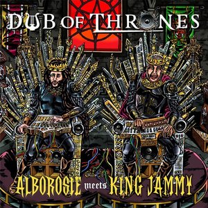 “Dub of Thrones”的封面