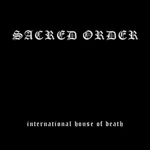 International House of Death