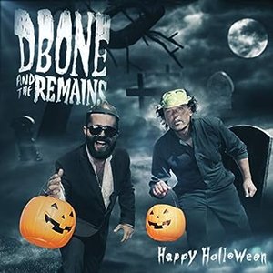 DBone and The Remains 的头像