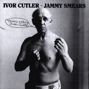 Jammy Smears cover