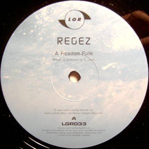 Regez 的头像
