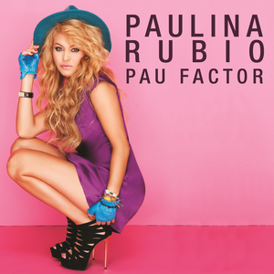 Paulina Rubio - The Secret of Association - Zortam Music