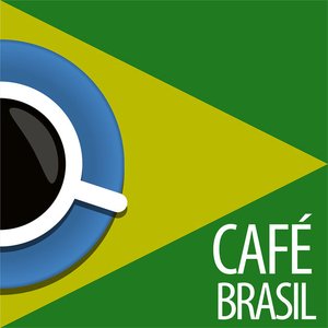 Image for 'Café Brasil'