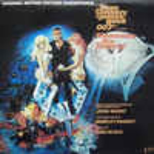 Diamonds Are Forever (Expanded Edition) [Original Motion Picture Soundtrack]