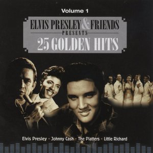 25 Golden Hits (Volume 1)