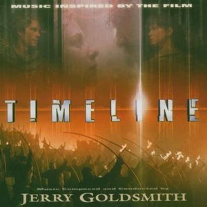Timeline (Music Inspired By The Film)