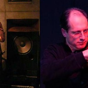 John Butcher, Christoph Irmer, Agustí Fernández 的头像