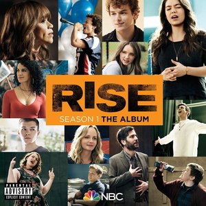 'Rise Season 1: The Album (Music from the TV Series)'の画像