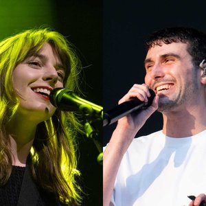 Avatar de Fred again.. & Angie McMahon