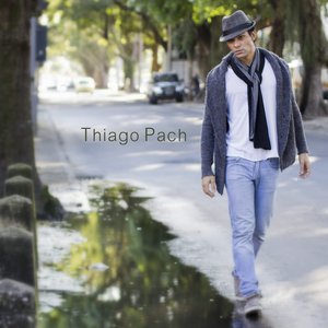 Image for 'Thiago Pach'