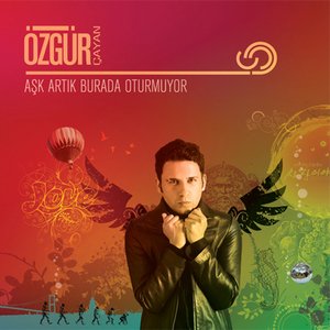 Aşk Artık Burada Oturmuyor