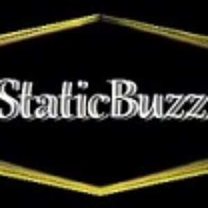 “StaticBuzz”的封面