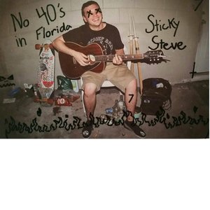 No 40's in Florida [Explicit]