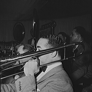 Lawrence Brown photo provided by Last.fm