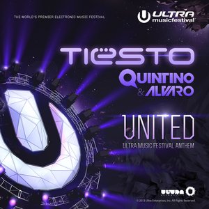 Tiesto, Quintino & Alvaro のアバター