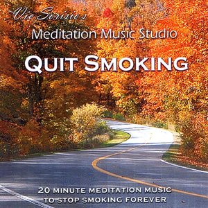 Quit Smoking 20 Minute Meditation Music to Stop Smoking Forever