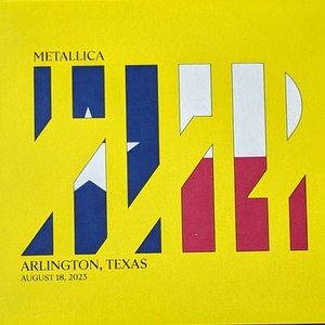 M72 World Tour: Arlington, Texas, August 18, 2023