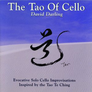 'The Tao Of Cello'の画像