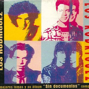 Sus mejores temas y su álbum "Sin documentos" completo