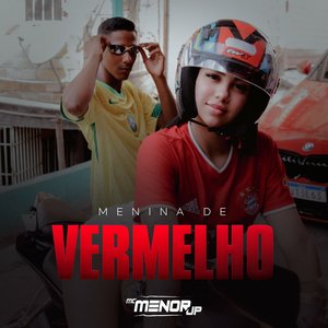 Menina De Vermelho - Single