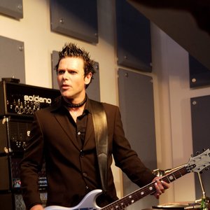 Richard Z. Kruspe のアバター