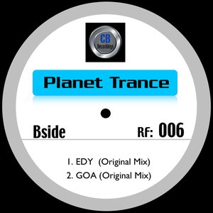 Planet Trance