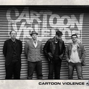 Cartoon Violence 的头像