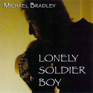 Lonely Soldier Boy cover