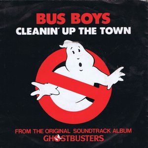 Cleanin' Up The Town