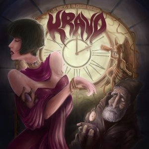 Image for 'As Marcas de um Crasso Fracasso'