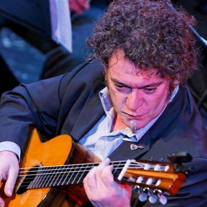 Luis Borda photo provided by Last.fm