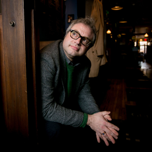 Steven Page