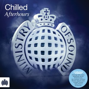 “Ministry of Sound: Chilled Afterhours”的封面