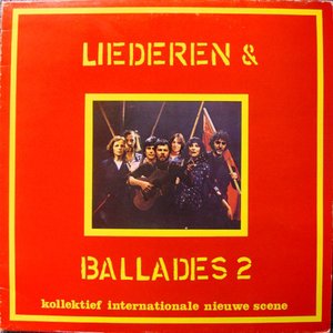 Liederen & Ballades 2