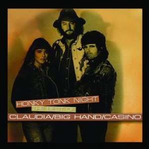 Honky Tonk Night - The Best Of (Digital)