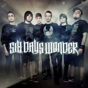 Аватар для Six Days Wonder