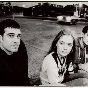 Smudge photo provided by Last.fm