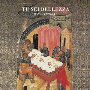 Tu sei bellezza cover