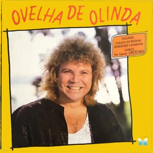 Ovelha de Olinda