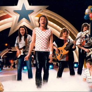 Image pour 'Crackers'