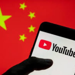 “YouTube”的封面