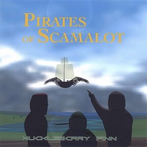 Pirates of Scamalot