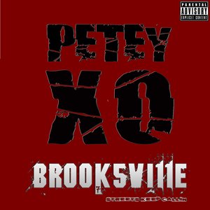 Petey XO のアバター