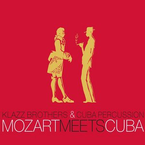 Mozart Meets Cuba