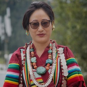 Jhuma Limbu 的头像