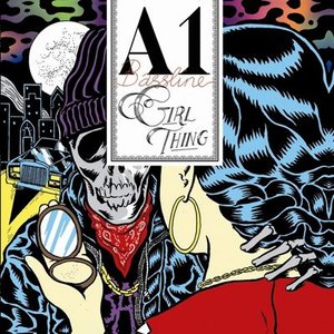 Girl Thing EP